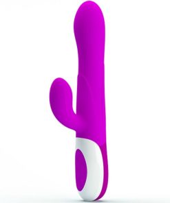 PRETTY LOVE SMART - DEMPSEY POLNILNI NAPIHLJIV VIBRATOR