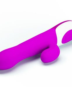 Alternative view of PRETTY LOVE SMART - DEMPSEY POLNILNI NAPIHLJIV VIBRATOR