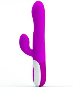 PRETTY LOVE SMART - DEMPSEY POLNILNI NAPIHLJIV VIBRATOR - slika 3
