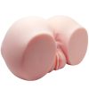 CRAZY BULL - REALISTIČEN ANUS IN VAGINA Z VIBRACIJAMI