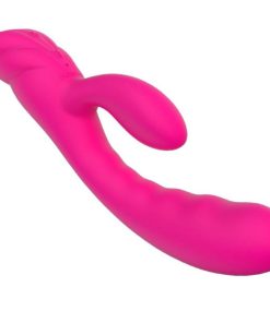 Alternative view of NALONE - PURE ZAJČJI VIBRATOR Z OGREVALNO FUNKCIJO