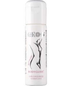 EROS BODYGLIDE SUPERKONCENTRIRAN LUBRIKANT ZA ŽENSKE 100 ML
