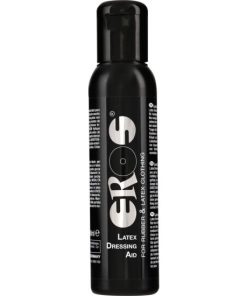 EROS LATEX DRESSING AID ZA USNJENA OBLAČILA 100 ML