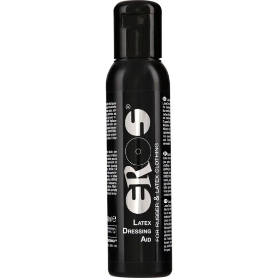 EROS LATEX DRESSING AID ZA USNJENA OBLAČILA 100 ML
