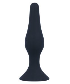Alternative view of INTENSE ANALNI ČEP LEVEL 3 12,5 CM - ČRNI