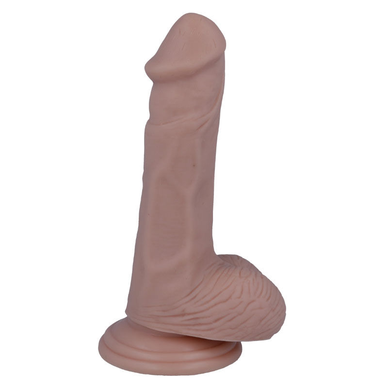 MR INTENSE 5 REALISTIČEN DILDO 16,5 CM -O- 3,5 CM - slika 3