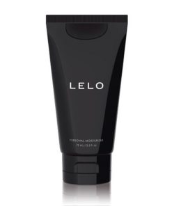 LELO OSEBNA VLAŽILNA KREMA V TUBI 75 ML