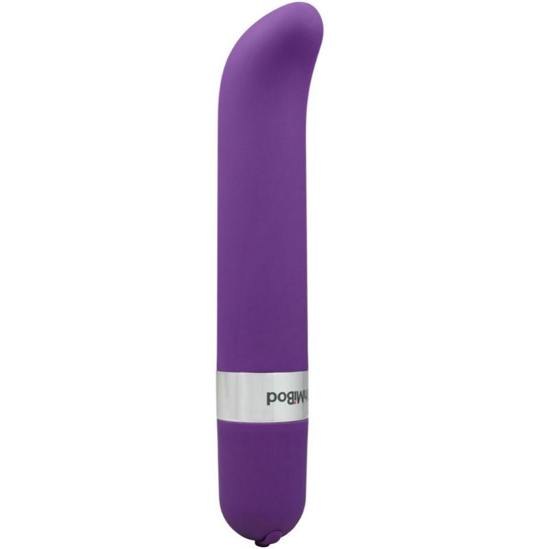OHMIBOD FREESTYLE VIBRACIJSKI STIMULATOR ZA G-TOČKO - VIJOLIČEN