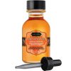 KAMASUTRA POLJUBLJIVO OLJE ZA LJUBEZENSKE PREDIGRE TROPSKI MANGO 22 ML