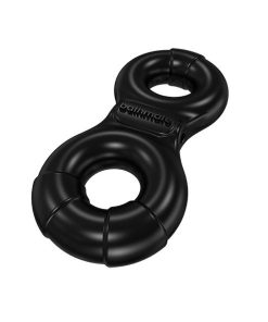 BATHMATE EIGHT VIBRACIJSKI OBROČ ZA PENIS