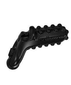 BATHMATE TICKLE VIBRACIJSKI OBROČ ZA PENIS - slika 3