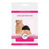 BYEBRA SHOULDER BRA PADS IN BLACK