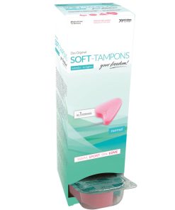 ORIGINAL SOFT-TAMPONS