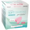 ORIGINAL SOFT-TAMPONS - MINI MEHKI TAMPONI 3 KOSI
