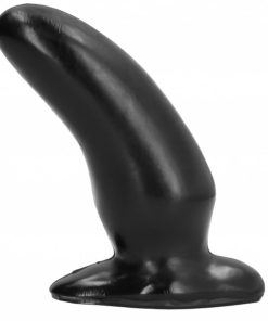 ALL BLACK ANALNI ČEP 13 CM - slika 3