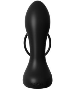 Alternative view of ANAL FANTASY ELITE COLLECTION ASS-GASM PRO POLNILNI VIBRACIJSKI ANALNI ČEP