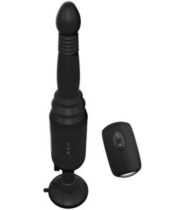 ANAL FANTASY ELITE COLLECTION VIBRATOR ZA ZADNJICO