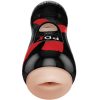 PDX ELITE VIBRATING ORALNI MASTURBATOR