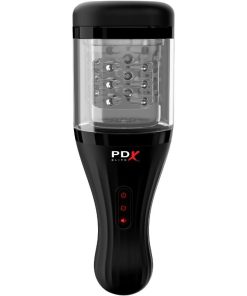 PDX ELITE TALK DIRTY ROTOBATOR MASTURBATOR - slika 3