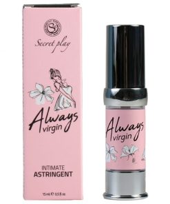 Alternative view of SECRETPLAY ALWAYS VIRGIN INTIMNI ADSTRINGENT