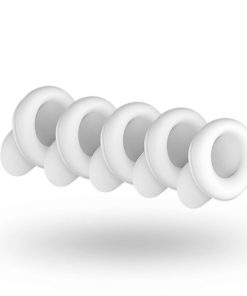 Alternative view of SATISFYER 2 NEXT GENERATION CLIMAX NASTAVKI - BELI
