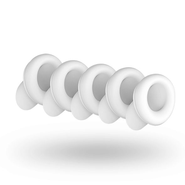 SATISFYER 2 NEXT GENERATION CLIMAX NASTAVKI - BELI - slika 2