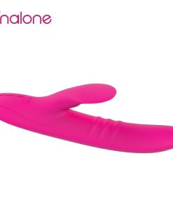 Alternative view of NALONE PERI ZAJČJI VIBRATOR Z FUNKCIJO NIHANJA