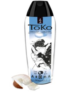 SHUNGA TOKO AROMA LUBRIKANT KOKOSOVA VODA