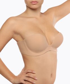 BYE BRA GALA BRA CUP A NUDE