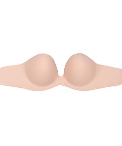 Alternative view of BYE BRA GALA BRA CUP C NUDE