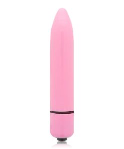 Alternative view of GLOSSY THIN VIBRATOR GLOBOKA VRTNICA
