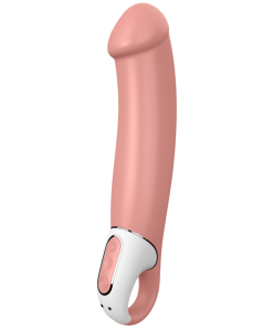 SATISFYER VIBRATOR MASTER - slika 3
