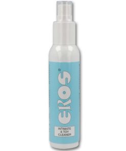 EROS ČISTILO ZA INTIMNE EROTIČNE IGRAČKE 100 ML