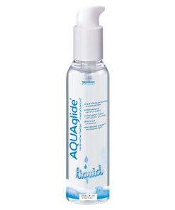 AQUAGLIDE TEKOČE MAZIVO NA VODNI OSNOVI V ENEM ODMERKU 250 ML