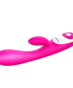 NALONE WANT POLNILEN VIBRATOR NA GLASOVNO UPRAVLJANJE
