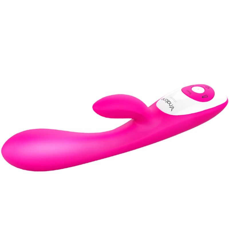 NALONE WANT POLNILEN VIBRATOR NA GLASOVNO UPRAVLJANJE