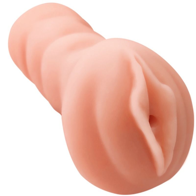 CRAZY BULL - LEILA MASTURBATOR 13,5 CM - VAGINA - slika 2