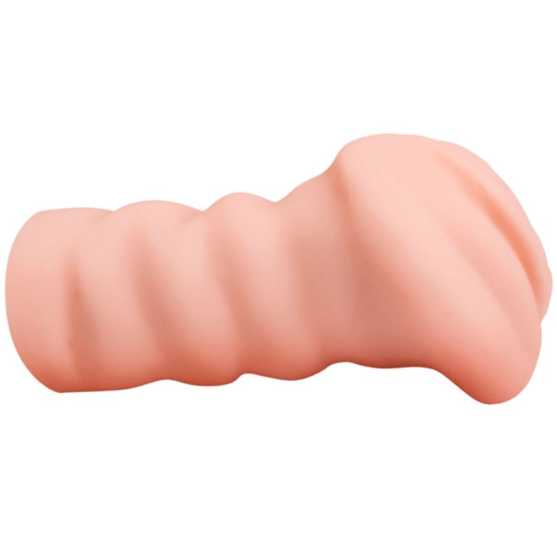 CRAZY BULL - LEILA MASTURBATOR 13,5 CM - VAGINA - slika 3