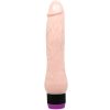 ADOUR CLUB REALISTIČEN VIBRATOR S ŠIROKO BAZO 22 CM