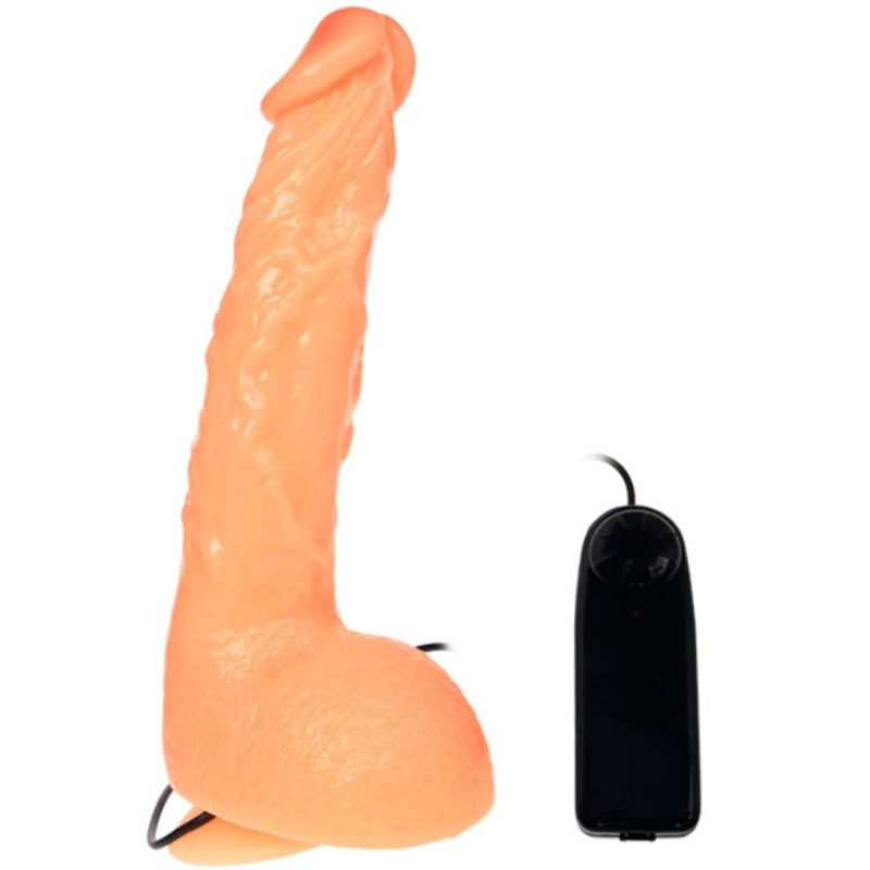 VIBRACIJSKI DILDO - MESNAT