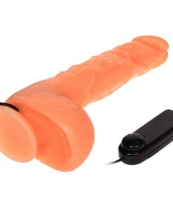 Alternative view of VIBRACIJSKI DILDO - MESNAT