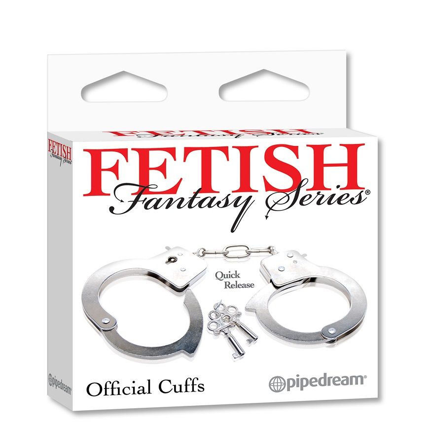 FETISH FANTASY OFFICIAL LISICE - slika 3