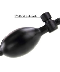 BIGGER JOY NAPIHLJIV PENIS 16 CM - slika 3