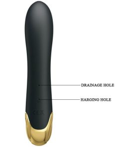 Alternative view of PRETTY LOVE SMART NAUGHTY PLAY VIBRATOR Z VIBRACIJSKO IN SESALNO FUNKCIJO