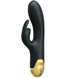 Alternative view of PRETTY LOVE SMART VIBRATOR ZA DVOJNO ZADOVOLJITEV