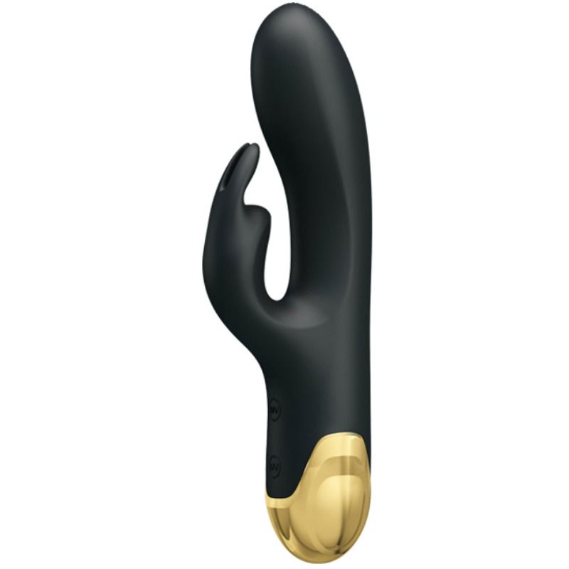 PRETTY LOVE SMART VIBRATOR ZA DVOJNO ZADOVOLJITEV - slika 2