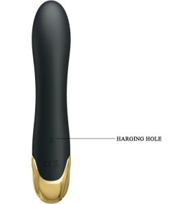 PRETTY LOVE SMART VIBRATOR ZA DVOJNO ZADOVOLJITEV - slika 3