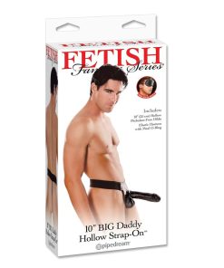 FETISH FANTASY DREAM VOTEL DILDO NA PASU