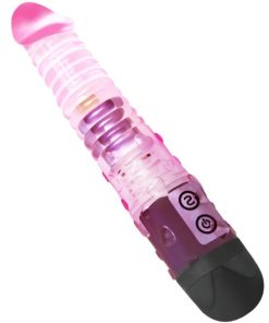 Alternative view of GIVE YOU LOVER VIBRATOR - ROZA