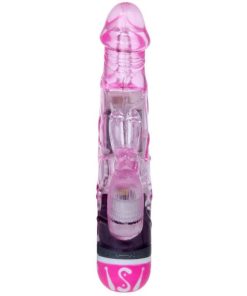 Alternative view of BAILE VIBRATORS VEČHITROSTNI RABBIT VIBRATOR